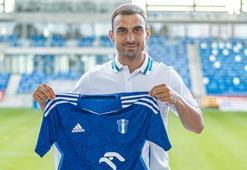 Rizespor'da hedef Milan Spremo