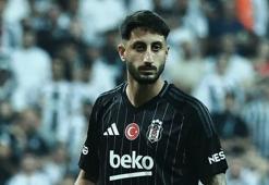 Konyaspor'un gözü Beşiktaş'ın genç yıldızında