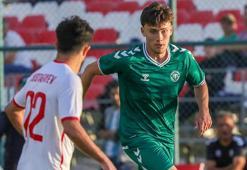 Konyaspor, hazırlık maçında Araz Nahçıvan'ı mağlup etti