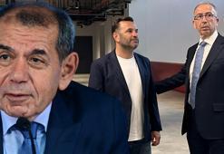 Galatasaray yıldız ismi kadrosuna katıyor! Anlaşma şartları belli oldu