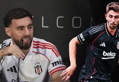 Beşiktaş'ın genç yıldızı Demir Ege Tıknaz'ın Orkun Kökçü şaşkınlığı! 'Bize 50 metreden atmıştı'