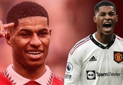 İstanbul devinden Rashford bombası! Bonservis rekoru kıracak, serbest kalma bedelini ödemeye hazır