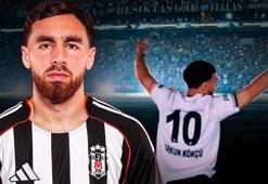Orkun Kökçü Beşiktaş'ın kasasını doldurdu! 'Şampiyon olanın cirosuna iki günde ulaştık'
