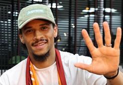 Galatasaray'ın yıldızı Leroy Sane'nin abisi de Türkiye yolunda: Almanya'dan 1. Lig'e! Transferde sürpriz gelişme