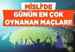 Lincoln Red Ve K Almaty… UEFA Şampiyonlar Ligi Elemeleri Rövanşlarında Ev Sahipleri Favori! İşte Misli’de Günün En Çok Oynanan Maçları