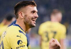 Fenerbahçe'den ayrılan Dusan Tadic'ten büyük sürpriz! Dünya devine gidiyor