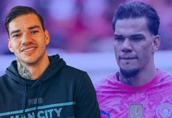 İstanbul devinden Ederson bombası! Gelmeye sıcak bakıyor