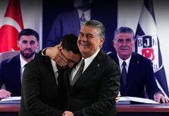 'Bu transfer bir mesaj olmuştur' Orkun Kökçü'den olay itiraf: Sabah mesaj attı, uyandıktan sonra direkt aradım