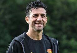 Göztepe'nin yıldızları hedeflerini belirledi