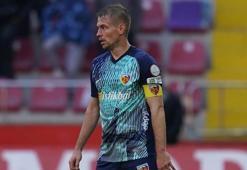 Kolovetsios'un yeni takımı belli oldu