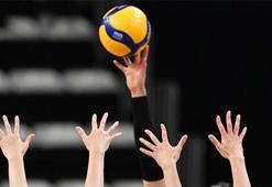 Türk takımlarının Avrupa'daki rakipleri belli oldu! Fenerbahçe, Galatasaray, VakıfBank, Eczacıaşı...