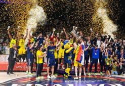 EuroLeague'de 2026 Final-Four'un nerede düzenleneceği netleşiyor