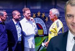Fenerbahçe'ye transferde Comolli şoku! Taraftarlar bekliyor, Juventus son anda araya girdi