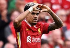Liverpool, Bayern Münih'i bezdirdi! Luis Diaz için dev teklife ret yanıtı