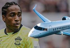 Beşiktaş duyurdu! İşte Kyle Walker-Peters'ın İstanbul'a geliş tarihi