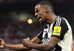 Liverpool, tarihi transfer için harekete geçti: 138 milyon Euro