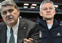 Beşiktaş'ın 15 milyon euroluk transferi son anda yattı! İşte nedeni