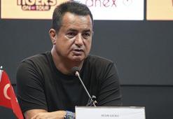 Acun Ilıcalı: Fenerbahçe’den ayrıldıktan sonra daha çok vaktim ve enerjim var