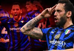 Inter'den son dakika Hakan Çalhanoğlu açıklaması! Galatasaraylı taraftarların gözü bu haberdeydi