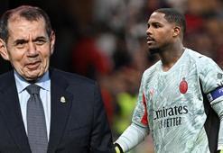 Galatasaray peşindeydi! Mike Maignan'dan transfer teklifine yanıt