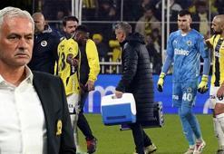 Jose Mourinho kararını verdi! Yıldız oyuncu vedaya hazırlanıyor