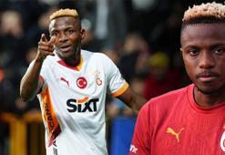 İtalyan basını duyurdu! Galatasaray'dan yeni teklif hazırlığı