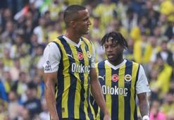Fransız ekibi peşine düştü! Fenerbahçe'de ayrılık ihtimali
