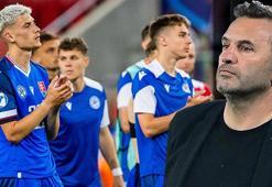 Galatasaray yeni hedefini belirledi! Avrupa devleriyle yarışa girdi