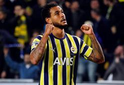 Eski Fenerbahçeli Joshua King'in yeni adresi şaşırttı!