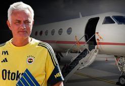 Fenerbahçe iki yıldızı aynı uçakla İstanbul'a getiriyor! Anlaşma tamam, transferde imza an meselesi