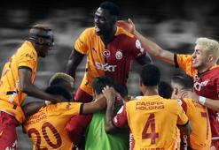 Gece yarısı ansızın Galatasaray'ın yıldızına 20 milyon Euro'luk teklif! Transferde beklenmedik gelişme