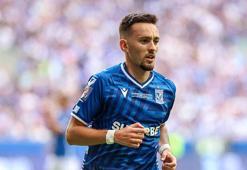 Samsunspor'da hedef Afonso Sousa
