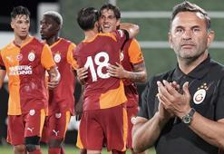 Galatasaray'da Zaniolo planı değişebilir