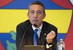 Fenerbahçe'de transfer için tarihi gerçek ortaya çıktı! 50 milyon Euro'yu kabul etmedi