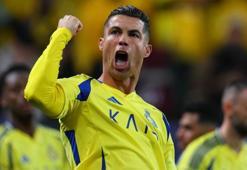 Ronaldo Avrupa'ya mı dönüyor? Suudileri şoke eden karar