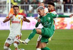 Cenk Şen'e Süper Lig kancası