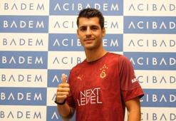 Morata ve Sanchez sağlık kontrolünden geçti