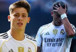 Real Madrid son kararını verdi 'Tek yapılacak transfer Arda Güler' Perez muslukları kıstı