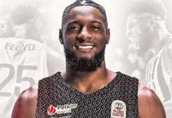 Jehyve Floyd, Aliağa Petkimspor'da