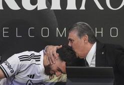 Beşiktaş, Orkun Kökçü'nün partnerini buldu! Transferde sıcak gelişme...