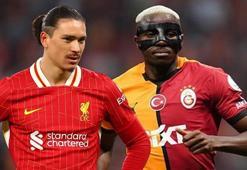 Osimhen reddettiği Al Hilal'in yeni hedefi Darwin Nunez