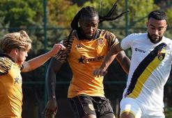 İZLE | Hull City, hazırlık maçında İstanbulspor'u 2-1 yendi