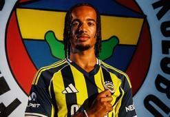 Fenerbahçe'nin yeni transferi Archie Brown'dan Ali Koç itirafı