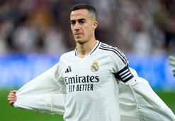 Real Madrid'de veda: 10 sezon sonra ayrıldı