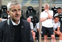 Solskjaer yeni sezonda kadroda istemiyor! Kampa çağırmıştı, biletlerini kesti