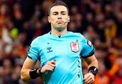 UEFA'dan Oğuzhan Çakır'a görev