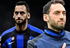 Hakan Çalhanoğlu-Galatasaray! Kriz çözüldü, Inter'den beklenen haber geldi
