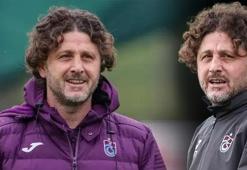 Trabzonspor teknik direktörü Fatih Tekke'den transfer açıklaması: 'Çok istiyorum'