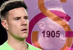 Galatasaray'ın B planı hazır: Ter Stegen olmazsa, yeni kaleci Premier Lig'den!