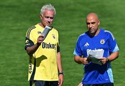 ÖZEL | Fenerbahçe'de 5 yıldızın sakatlığı can sıkıyor! Jose Mourinho tam kadro çalışamadı